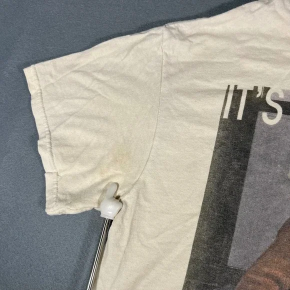 Mister Rogers Neighborhood All Good In The Hood T Shirt Men's M - Picture 6 of 8